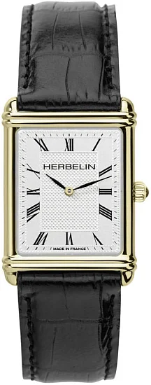 Herbelin Herbelin Art Deco Lady 17468P08
