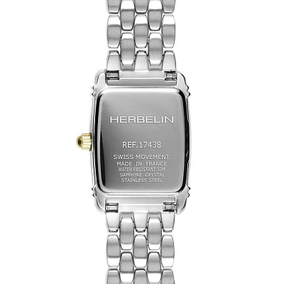 Herbelin Herbelin Art Deco Lady 17438BT22