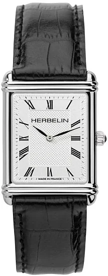 Herbelin Herbelin Art Deco Lady 17468AP08