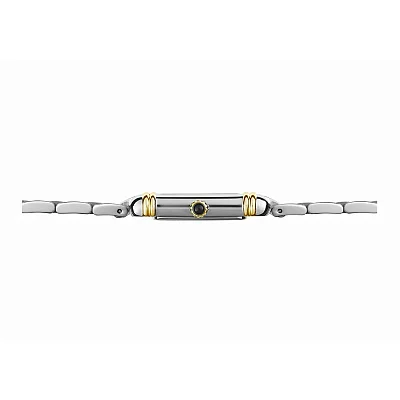 Herbelin Herbelin Art Deco Lady 17478BT08