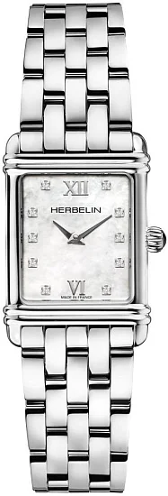 Herbelin Herbelin Art Deco Lady 17478B59