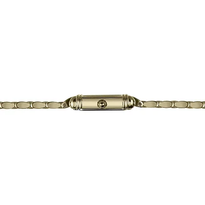 Herbelin Herbelin Art Deco Lady 17438BP1N22