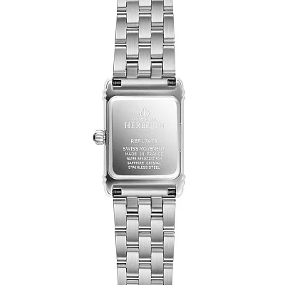 Herbelin Herbelin Art Deco Lady 17478B08