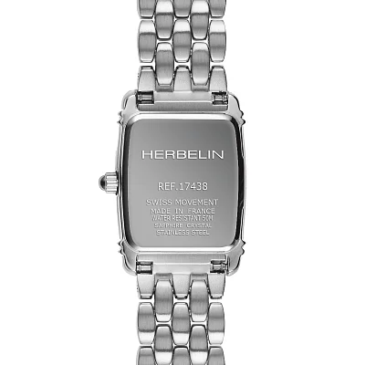 Herbelin Herbelin Art Deco Lady 17438BLA08