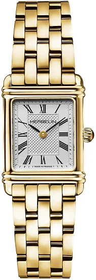 Herbelin Herbelin Art Deco Lady 17478BP08