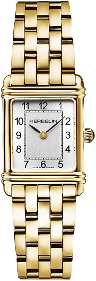 Herbelin Herbelin Art Deco Lady 17478BP22