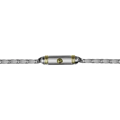 Herbelin Herbelin Art Deco Lady 17438BT22