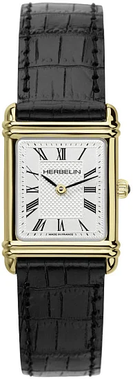 Herbelin Herbelin Art Deco Lady 17478P08