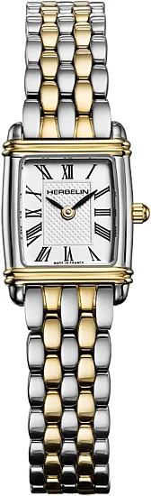 Herbelin Herbelin Art Deco Lady 17438BT08