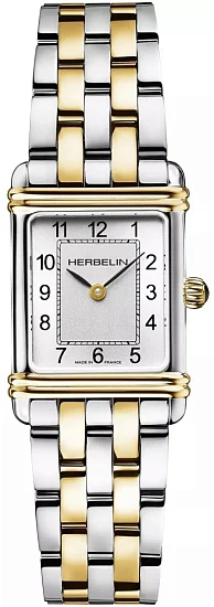 Herbelin Herbelin Art Deco Lady 17478BT22