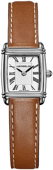 Herbelin Herbelin Art Deco Lady 17438AP08GD