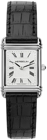 Herbelin Herbelin Art Deco Lady 17478AP08
