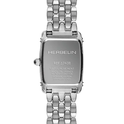 Herbelin Herbelin Art Deco Lady 17438AP08B
