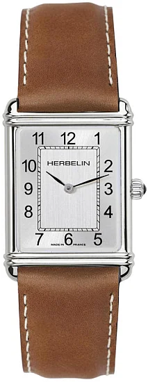 Herbelin Herbelin Art Deco Lady 17468AP22GD