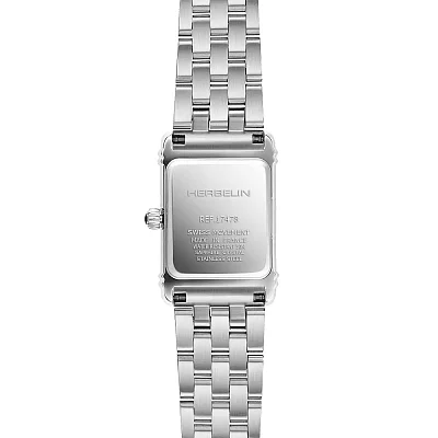Herbelin Herbelin Art Deco Lady 17478B22