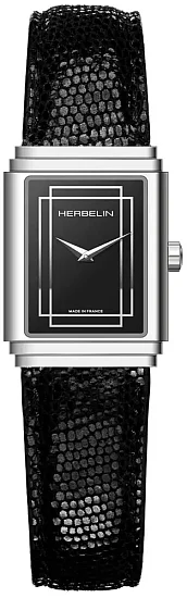 Herbelin Herbelin Art Deco Lady 17577AP04N