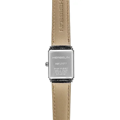 Herbelin Herbelin Art Deco Lady 17577AP04N