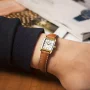  Zdjęcie 2 Herbelin Herbelin Art Deco Tonneau Lady 17438T22GD