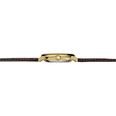 Herbelin Inspiration Automatic Gent 2047P16MA