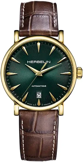Herbelin Inspiration Automatic Gent 2047P16MA