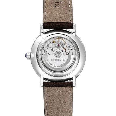 Herbelin Inspiration Gent Automatic 1647AP15BR