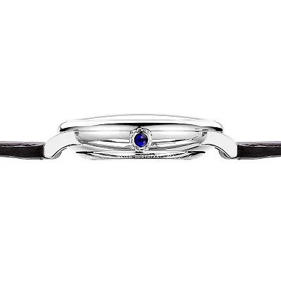 Herbelin Inspiration Gent Automatic 1647AP15BR