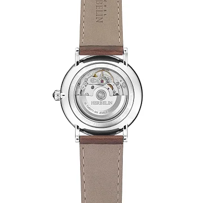 Herbelin Inspiration Gent Automatic 1647AP16BR