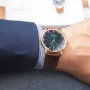  Zdjęcie 2 Herbelin Inspiration Gent Automatic 1647P16BR