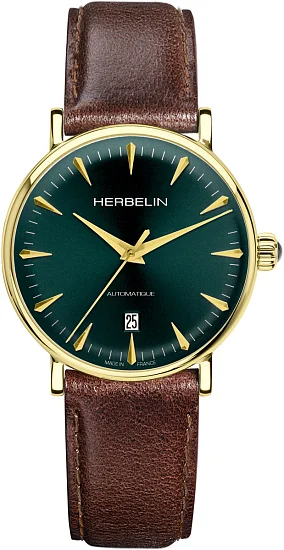 Herbelin Inspiration Gent Automatic 1647P16BR
