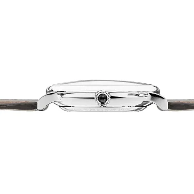 Herbelin Inspiration Gent Automatic 1647AP16BR