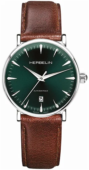 Herbelin Inspiration Gent Automatic 1647AP16BR
