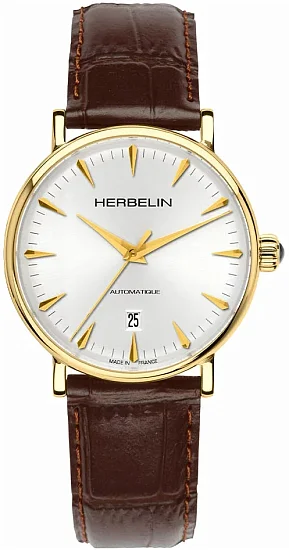 Herbelin Inspiration Gent Automatic 1647P11MA