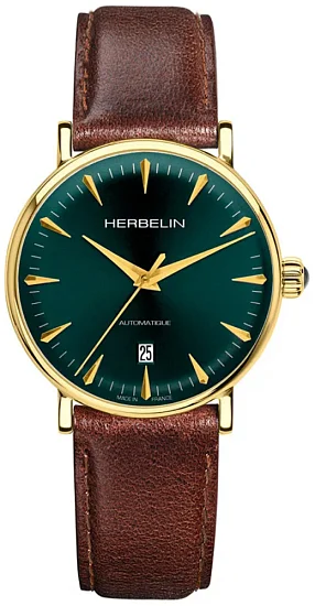 Herbelin Inspiration Gent Automatic 1647P16BR