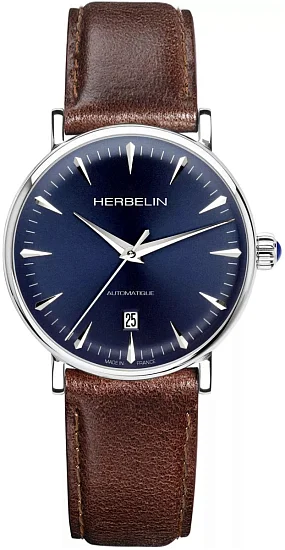 Herbelin Inspiration Gent Automatic 1647AP15BR