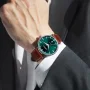  Zdjęcie 2 Herbelin Inspiration Gent Automatic 1647AP16BR