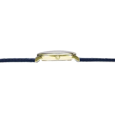 Herbelin Inspiration Lady Quartz Small-Second 10647P15