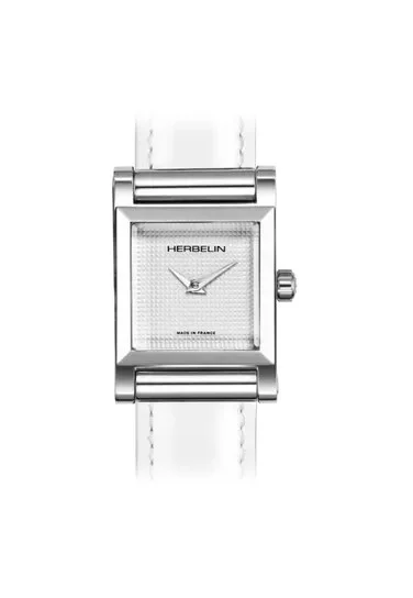 Herbelin Koperta Antares Clous de Paris Quartz Lady H17144AP02