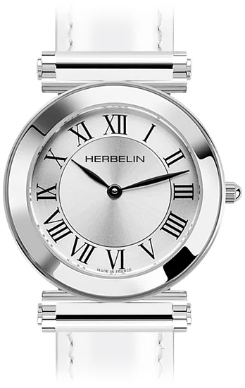 Herbelin Koperta Antares Quartz Lady H17443AP01