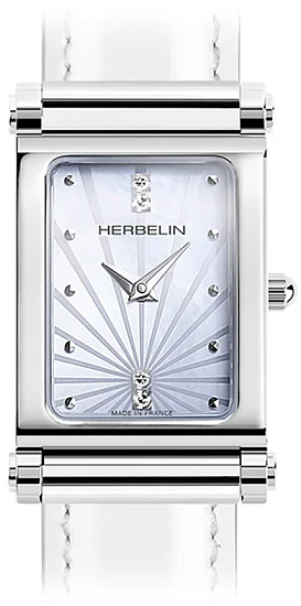 Herbelin Koperta Antares Quartz Lady H17048AP59