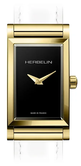 Herbelin Koperta Antares Quartz Lady H17444P04
