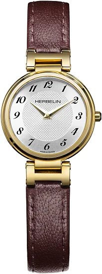 Herbelin Lady H 17512P1N28BU
