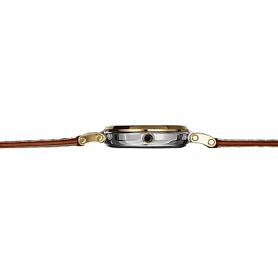 Herbelin Lady H 17512T1N28GD
