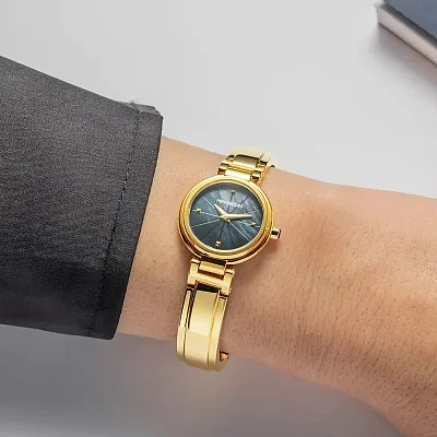 Herbelin Lady H Quartz Lady 17312BMP1N49