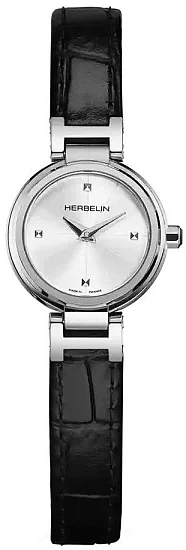 Herbelin Lady H Quartz Lady 17312AP12