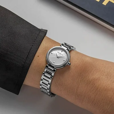 Herbelin Lady H Quartz Lady 17312B19