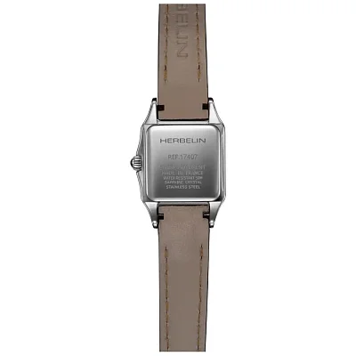 Herbelin Luna Quartz Lady 17407AP08