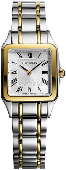 Herbelin Luna Quartz Lady 17457BT01
