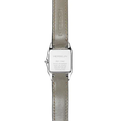 Herbelin Luna Quartz Lady 17457AP01GD