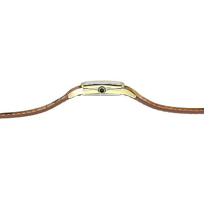 Herbelin Luna Quartz Lady 17457P01GD