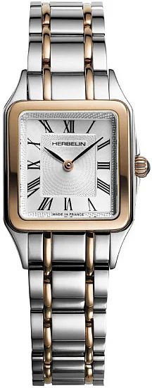 Herbelin Luna Quartz Lady 17457BTR01